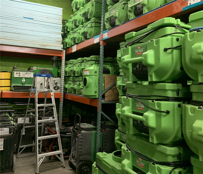 Equipment